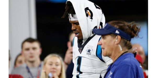 Quels changements Cam Newton apportera aux Patriots de la Nouvelle-Angleterre